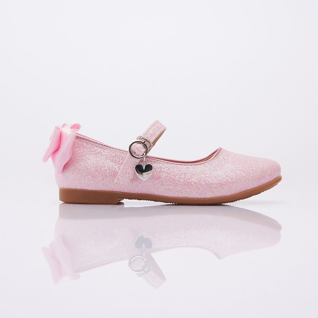 kids-atelier-perla-baby-girl-pink-bubblegum-glitter-bow-flats-v95b-glitter-bubblegum-pink