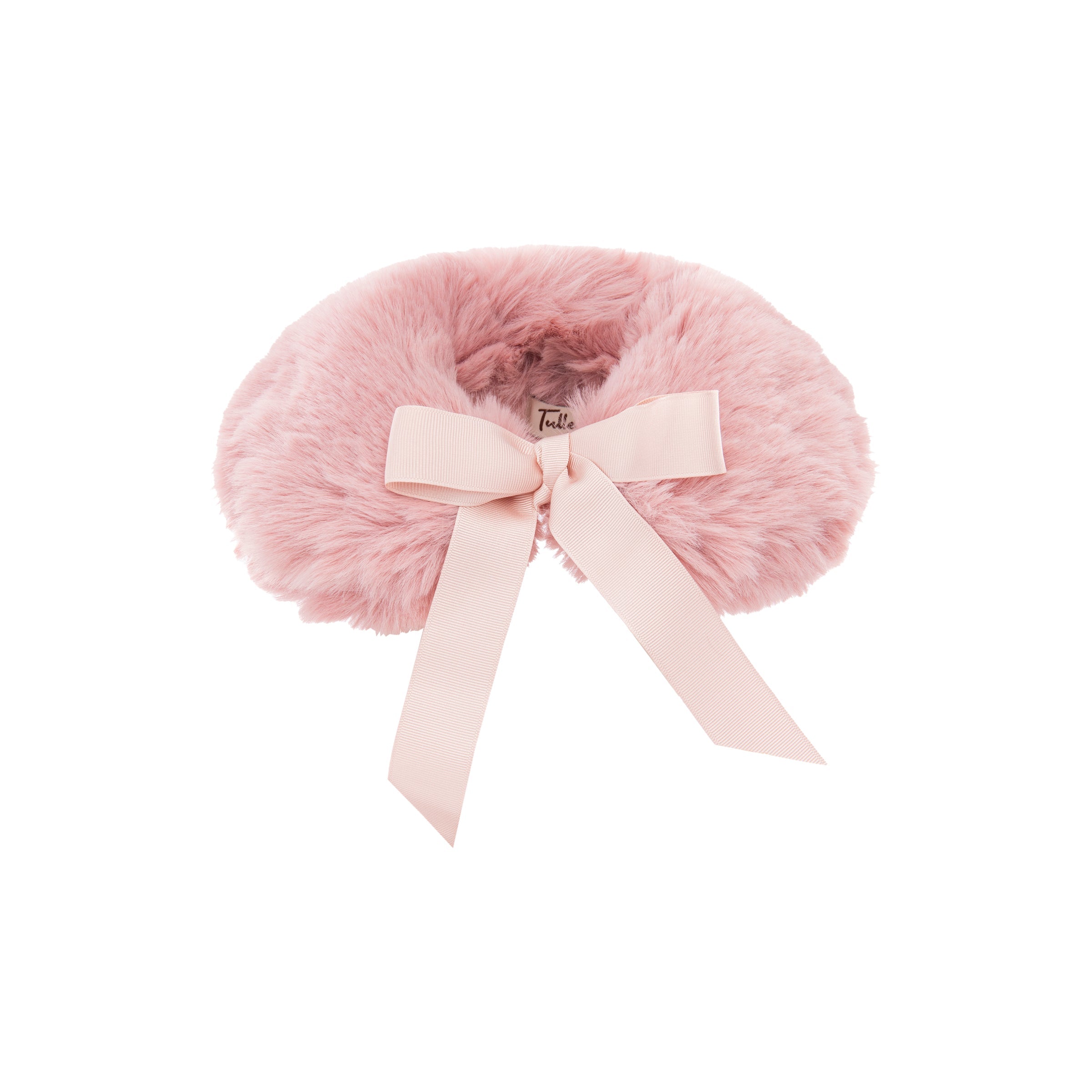 kids-atelier-tulleen-kid-girl-pink-faux-fur-stole-t922301-pink