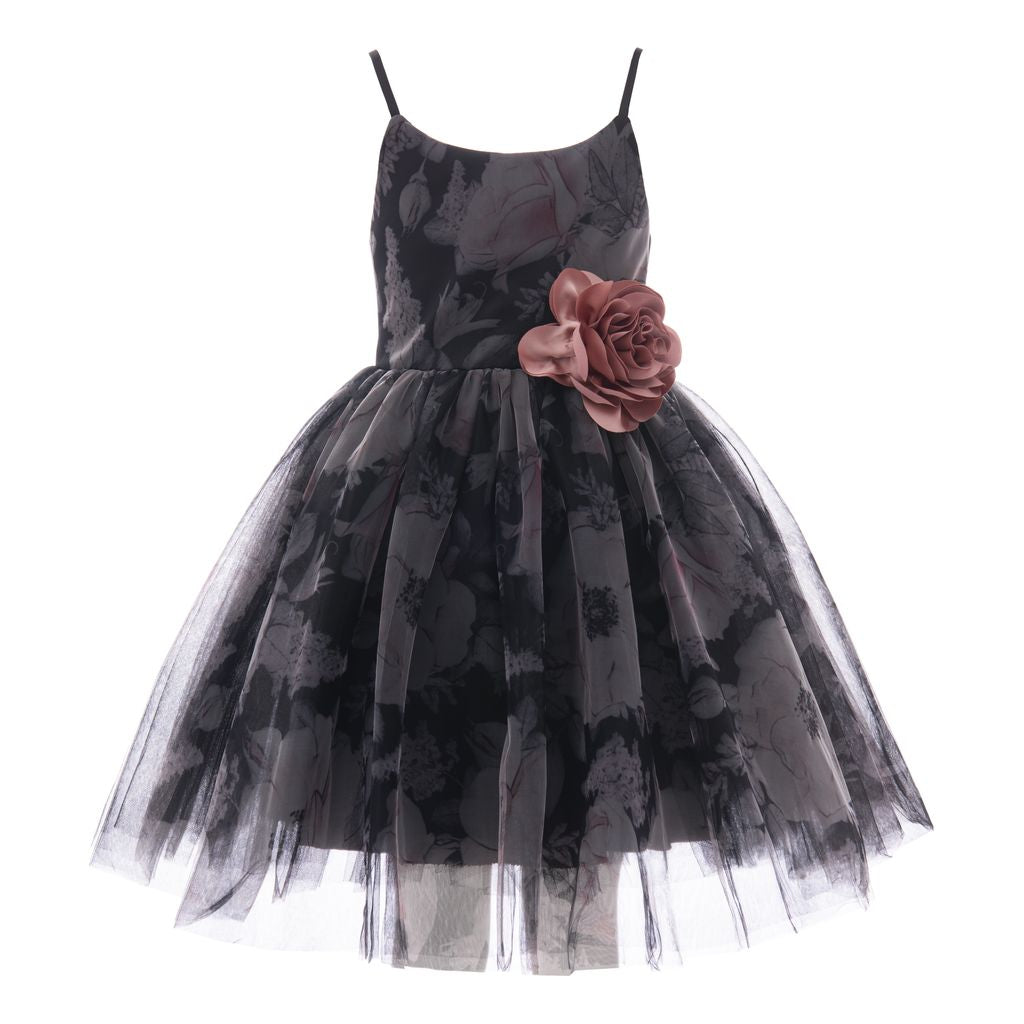 kids-atelier-tulleen-kid-girl-black-montebello-rose-bud-dress-2919-black