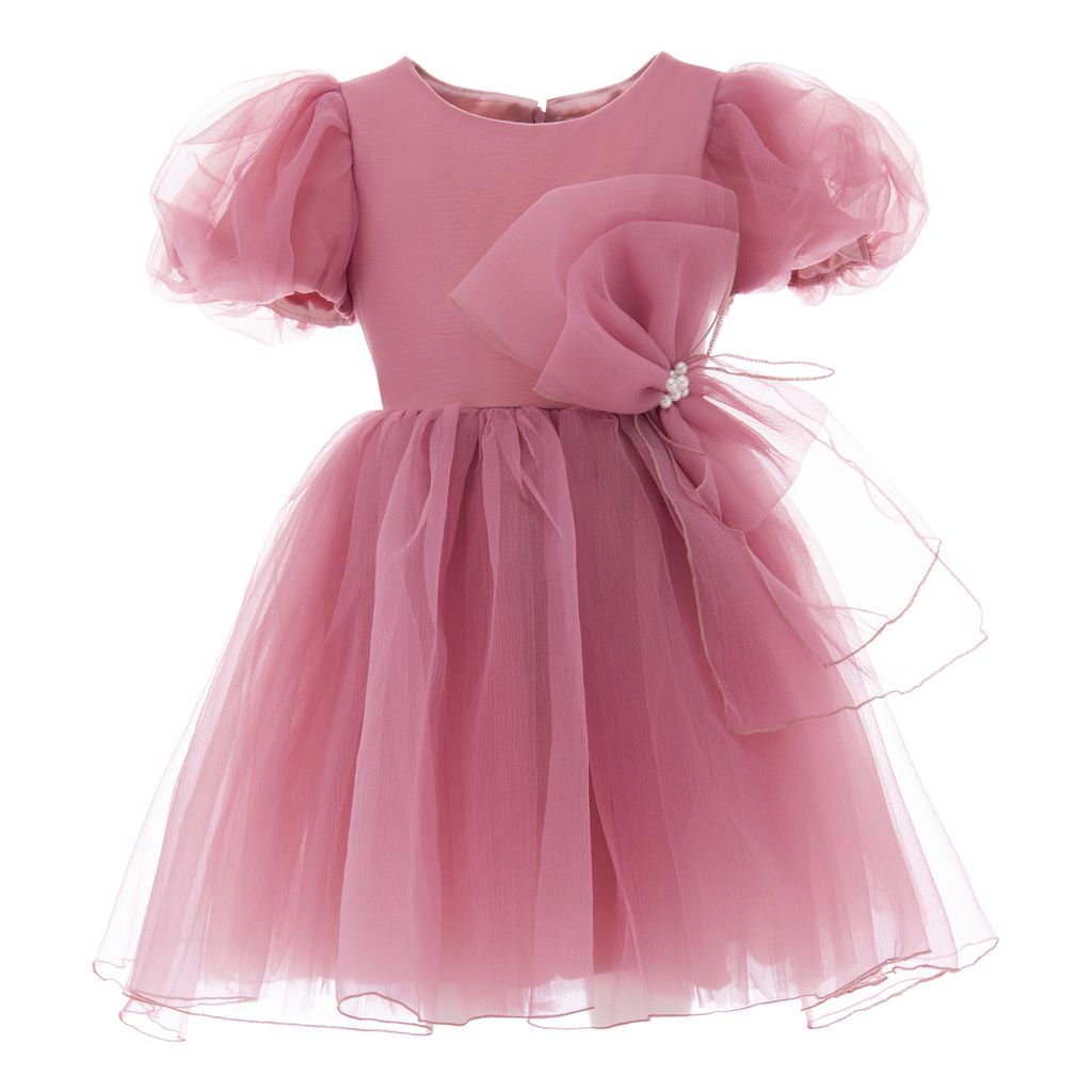 kids-atelier-tulleen-kid-baby-girl-pink-raspberry-bow-organza-dress-2927-raspberry