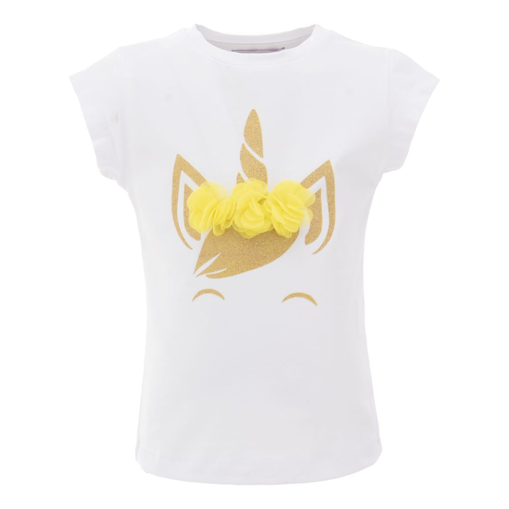 kids-atelier-mimi-tutu-baby-kid-girl-white-yellow-tulle-unicorn-t-shirt-ays008-2