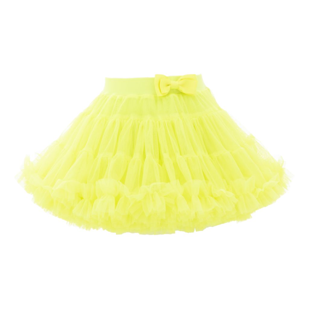 kids-atelier-mimi-tutu-kid-girl-neon-yellow-bow-tutu-skirt-t-01-neon-yellow